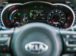 Kia Optima Hybrid 2014 года